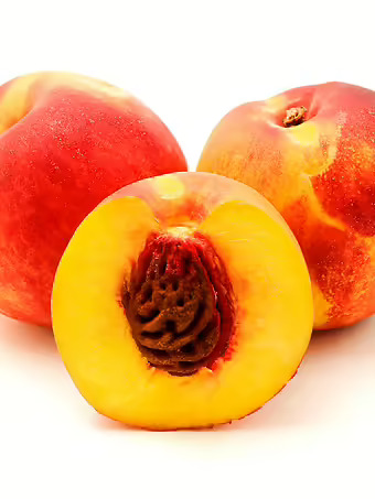 Red Gold Nectarine