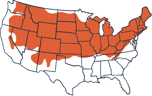 Zone Map