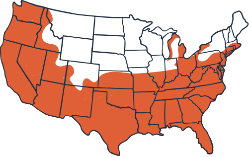 Zone Map