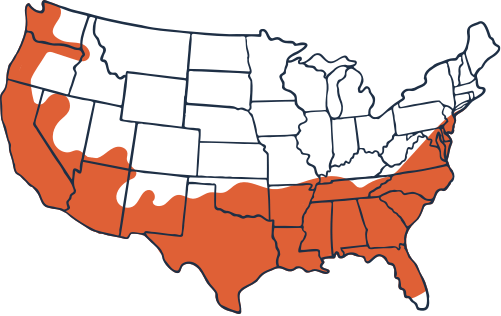 Zone Map