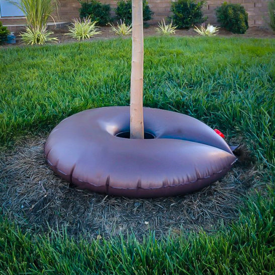 Tree Watering Donut Bag The Tree Center™